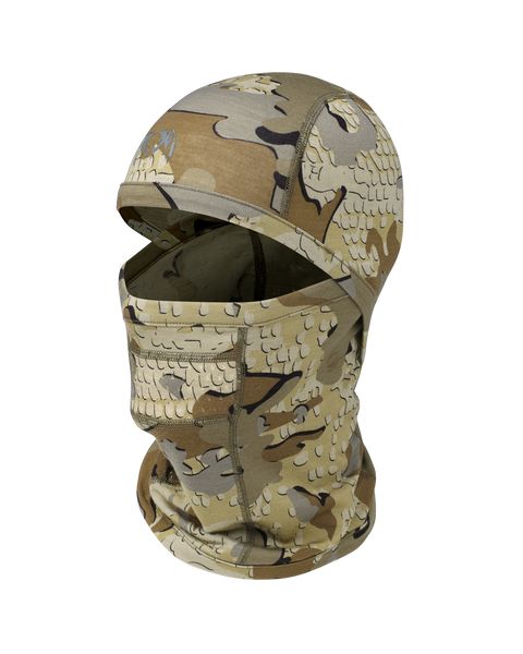 Балаклава KUIU ULTRA Merino 145 Balaclava | Valo