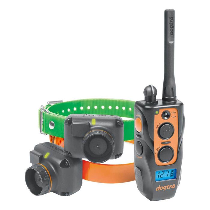 Снаряжение для собаки Dogtra 2702T&B Electronic Training Collar