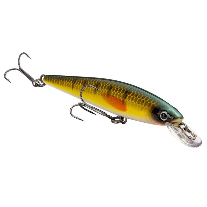 Джеркбейт Strike King Products Strike King KVD 200 Hard Jerkbait - Rainbow Trout, 3/8oz, 4