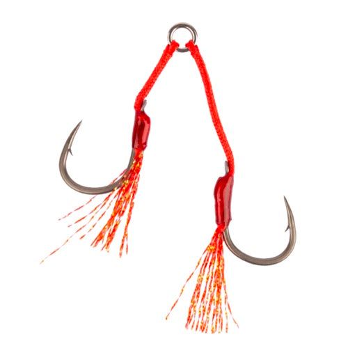Фонарь Mustad Alpha Light Flash - Double