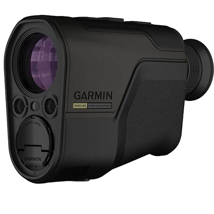 Дальномер Garmin Xero L60i Laser Rangefinder - Black