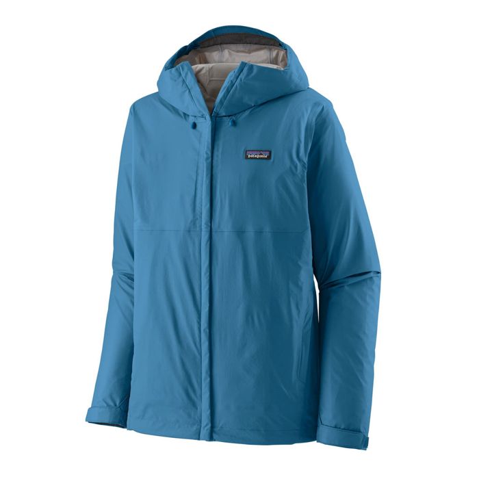 Непромокаемая одежда Patagonia Torrentshell 3L Jacket Men's S26