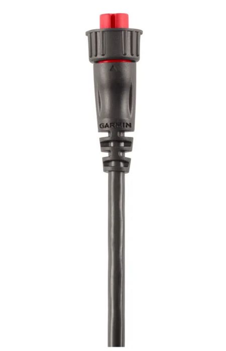 Кабель для электроники Garmin Threaded Power Cable (2-pin) 010-13115-02