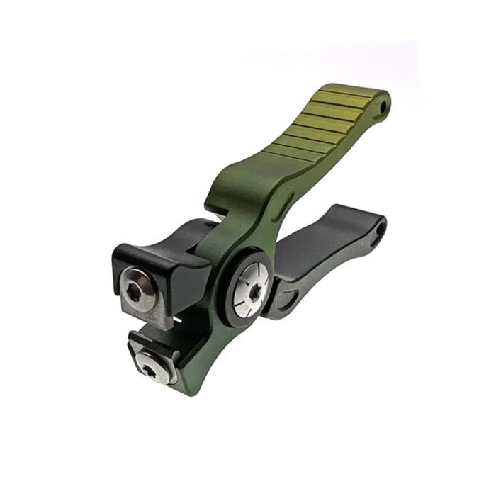 Аксессуар нахлыстовика Anglers Accessories Tungsten Super Nippers