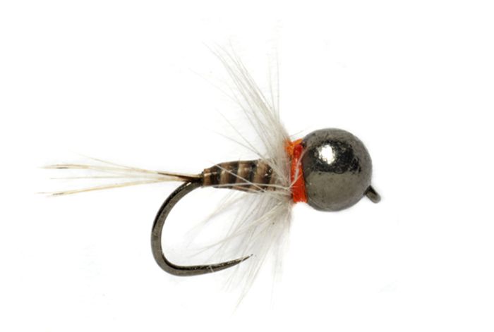 Материал для вязания мушек Tungsten Bomb Jakes Soft Hackle Perdigon - 16 (3.2 mm bead)