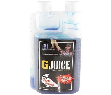 Средство для живца T-H Marine G-Juice Livewell Treatment and Fish Care Formula