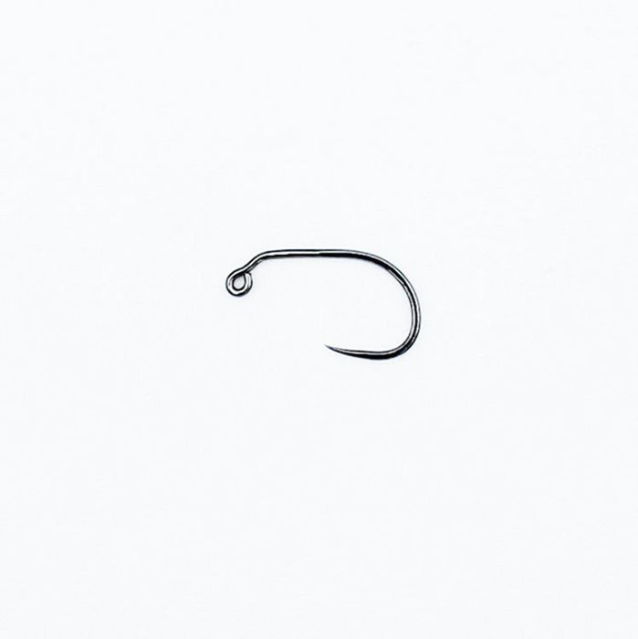 Крючки J. Stockard Fly Fishing 551 BL Wide Gape Jig Fly Hook
