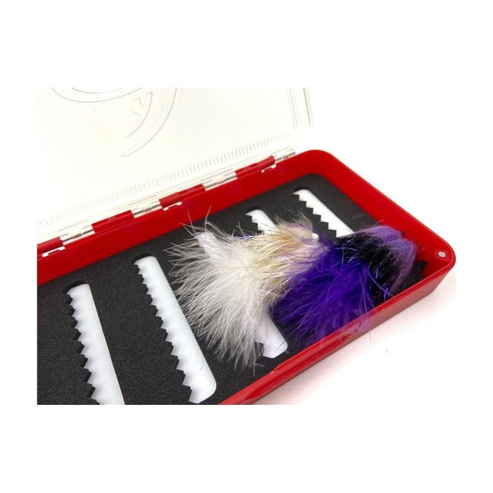 Мушки Fulling Mill Streamer Box