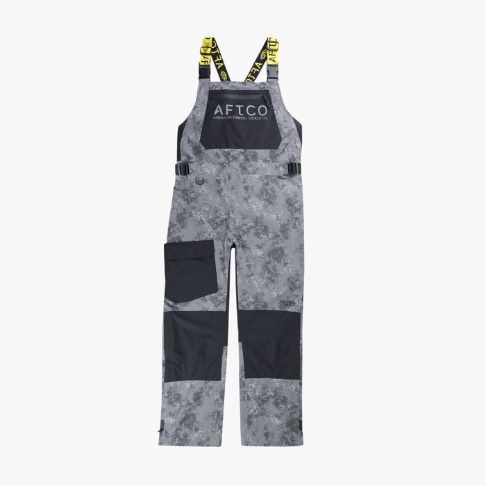 Непромокаемая одежда MENS Barricade Bib