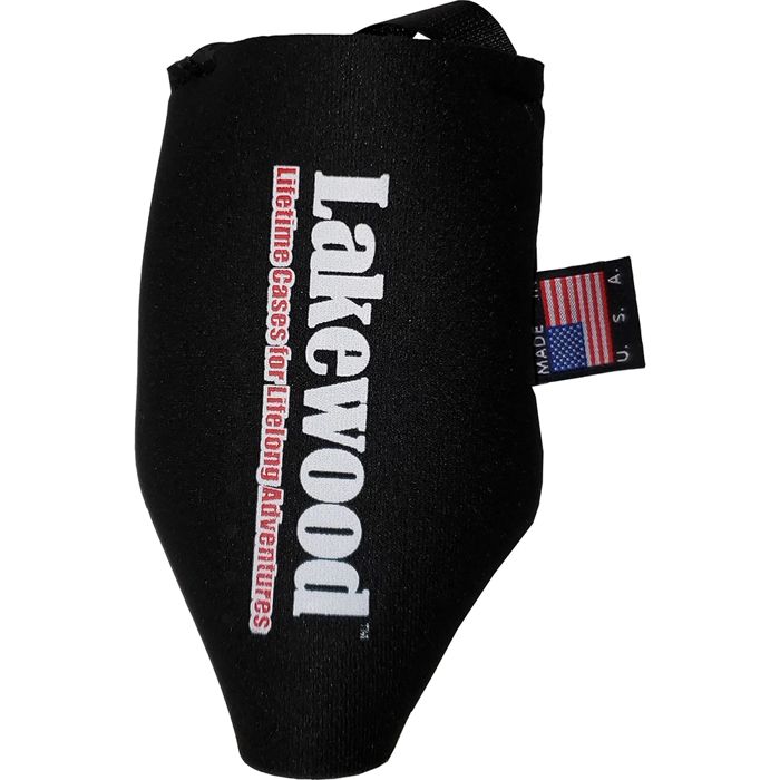 Чехол для подсачека Lakewood Net Protector - Black - A010-BK