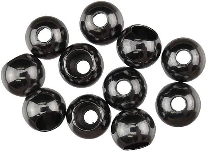 Материал для вязания мушек Hareline Dubbin Spirit River Brite Beads