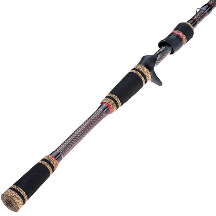 Кастинговое удилище Halo Fishing HFX Casting Rod