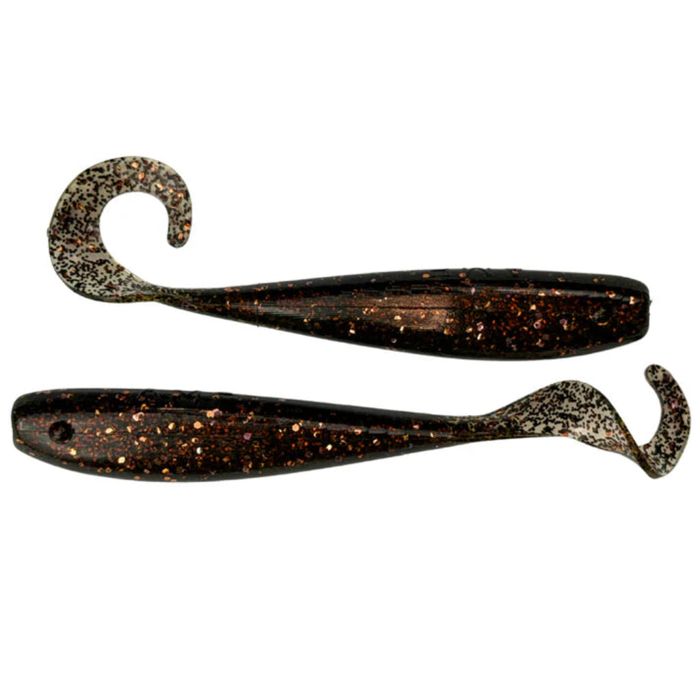 Силиконовая приманка A.M. Fishing Lures 3" - 12 Count