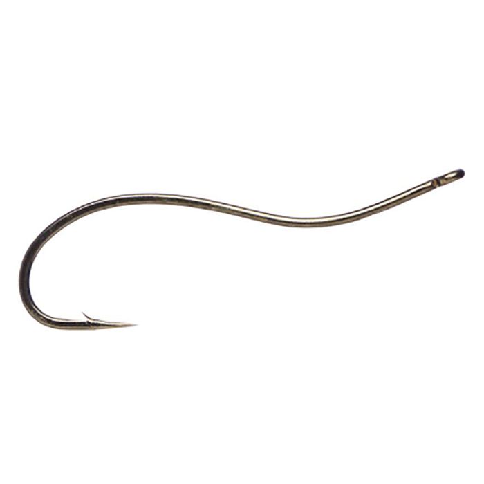 Крючки J. Stockard Fly Fishing 1770 Swimming Nymph Hook