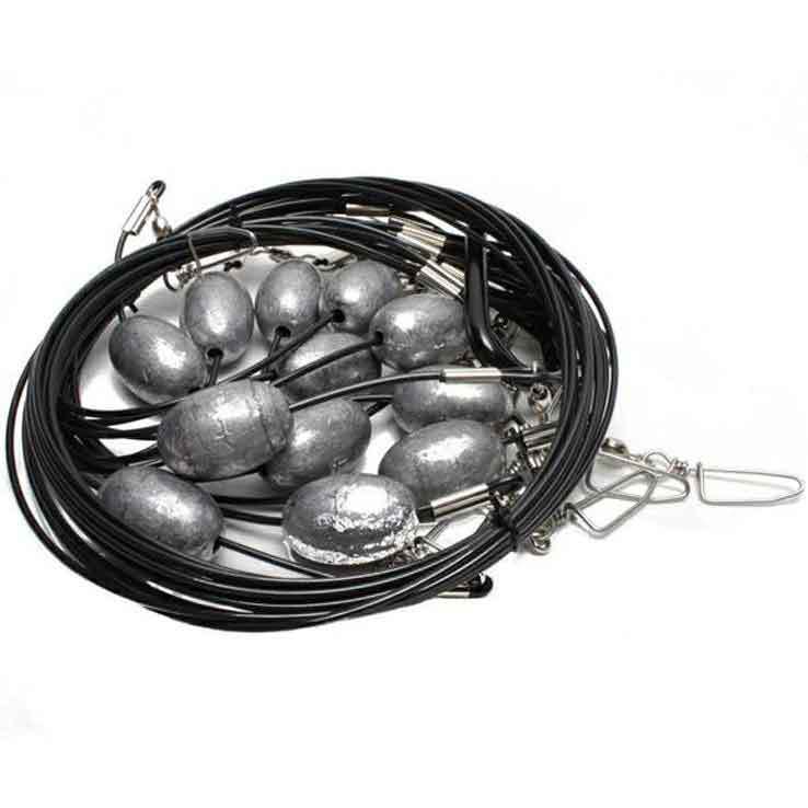 Якоря для чучел Rig'Em Right Rig 'Em Right Decoy Anchor System