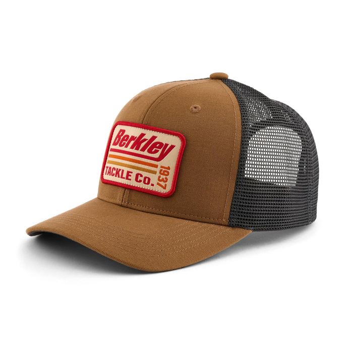 Головной убор Berkley Striper Trucker Hat