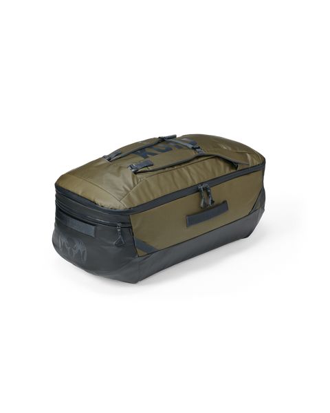 Рыболовная сумка KUIU Waypoint 5500 Duffel | Bourbon