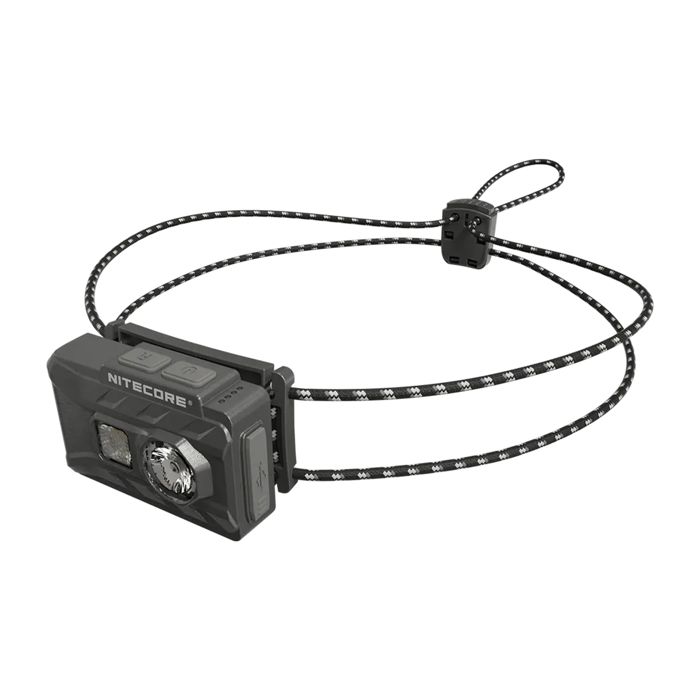 Фонарь Gossamer Gear Nitecore NU20 Classic Ultralight Headlamp