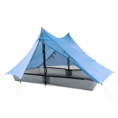 Фонарь Duplex Pro Tent by Zpacks - Blue (Light Floor)