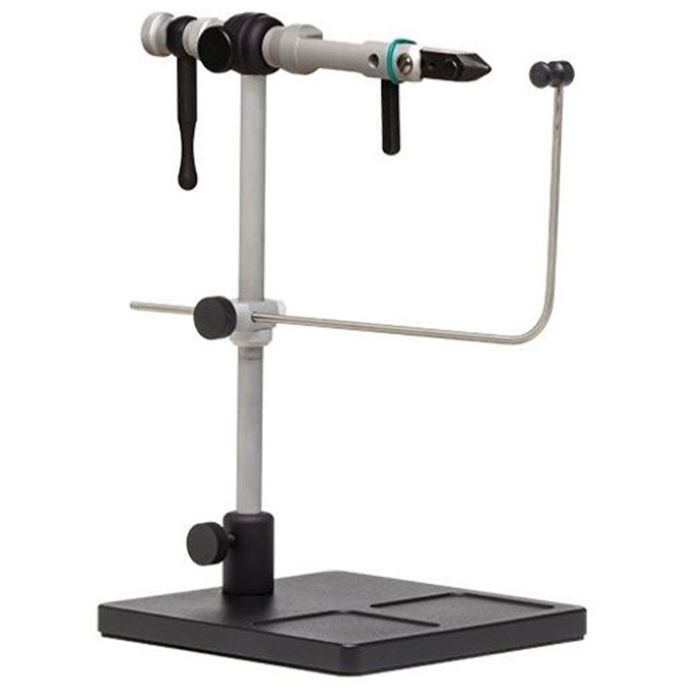 Тиски для вязания мушек Renzetti Clouser Cam Traveler Vise - Pedestal (2200 Size)