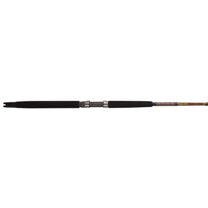 Кастинговое удилище SHAKESPEARE 8' Ugly Stik Tiger Casting Rod, Medium/Light Power