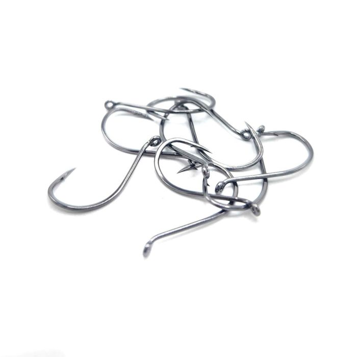 Крючки Gamakatsu Octopus Hook