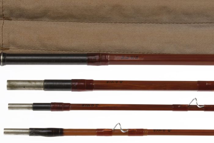 Нахлыстовое удилище Trident Used Orvis Battenkill 8ft 6in 6wt Fly Rod (686-3)