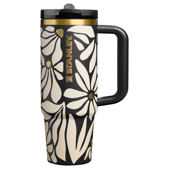 Кулер, термос или бутылка Stanley The Quencher ProTour Flip Straw Tumbler | 30 OZ