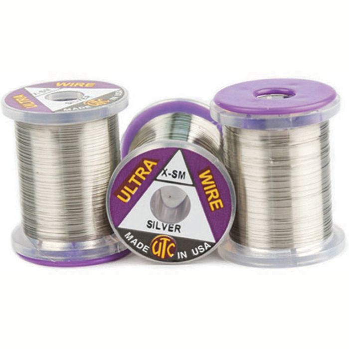 Материал для вязания мушек J. Stockard Fly Fishing Dubbing Brush Wire