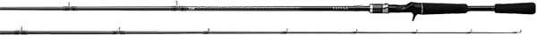 Кастинговое удилище Daiwa Tatula XT Fiberglass Cranking Bass Casting Rods