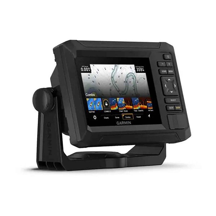 Эхолот Garmin ECHOMAP UHD2 72cv Without Transducer