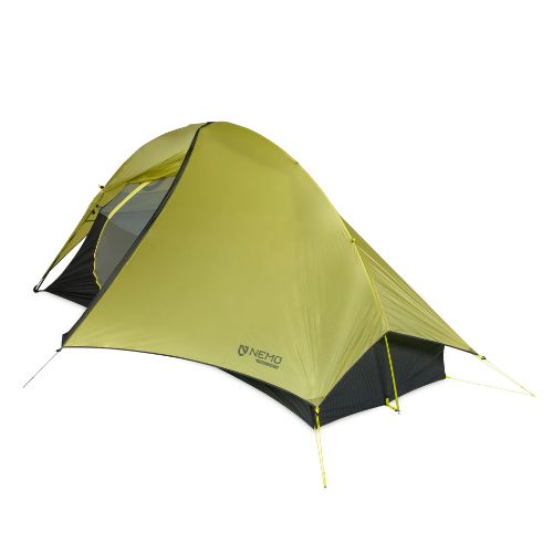 Палатка Hornet OSMO Ultralight Backpacking Tent by NEMO Equipment - 1-Person