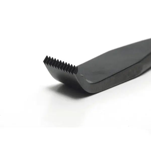 Материал для вязания мушек Hareline Dubbin Hareline Ceramic Zirconia Dubbing Rake