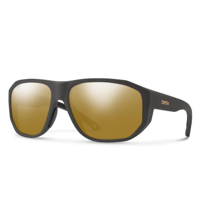 Поляризационные очки Smith Outrigger Sunglasses