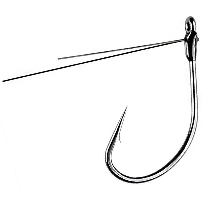 Крючки Owner Weedless Sniper Finesse Hook - #1