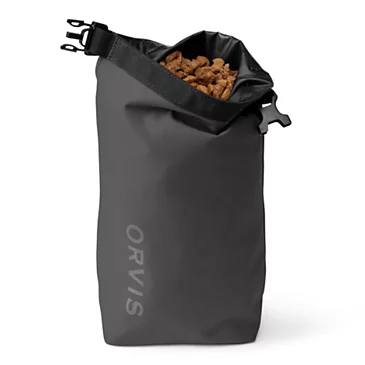 Рыболовная сумка Orvis Tough Trail Dog Food Storage Bag