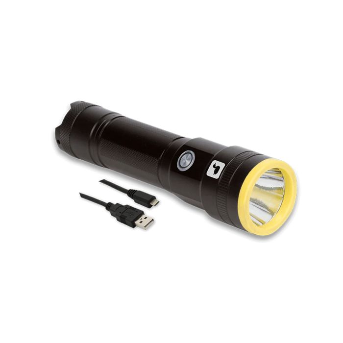 Фонарь Loon Outdoors UV Plasma Light