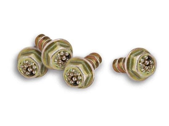 Забродные ботинки Simms HardBite Studs for Vibram Soles - 20 Pack