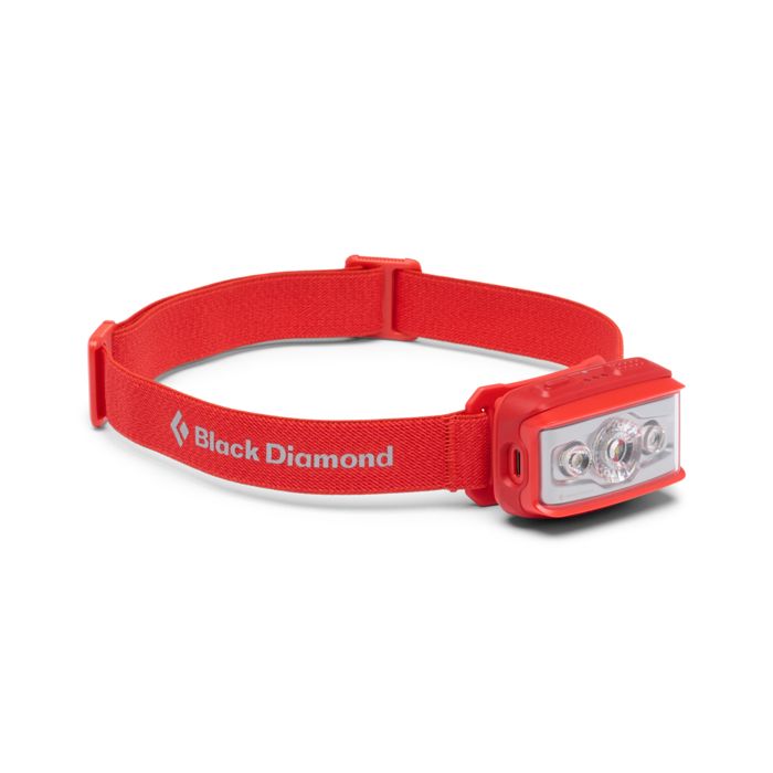 Фонарь Black Diamond Storm Headlamp