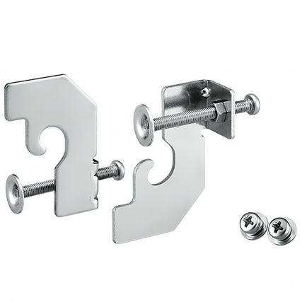 Крепление ICOM AMERICA INC. ICOM Flush Mount Kit for M510 Silver