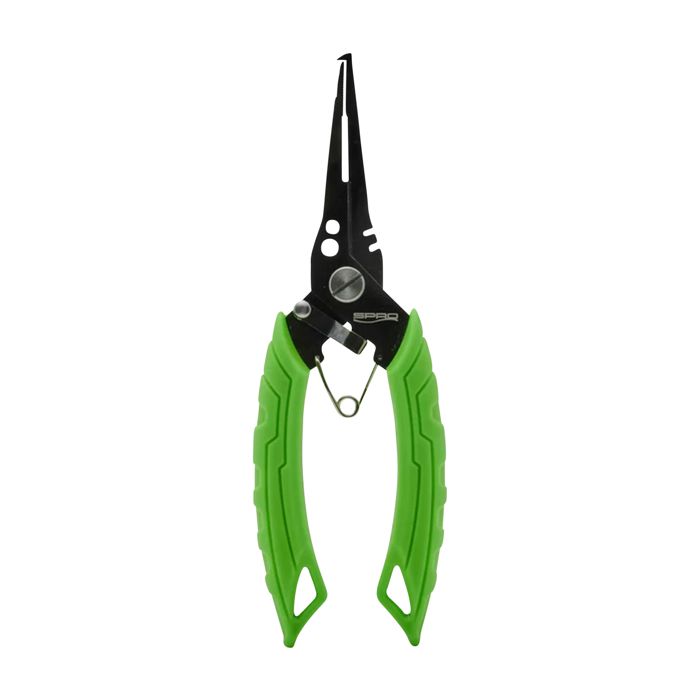 Плоскогубцы рыболова SPRO Stainless Split Ring Pliers 6.5"