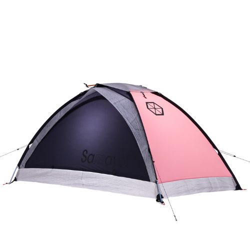 Палатка Samaya2.0 Tent by Samaya Equipment - Pink