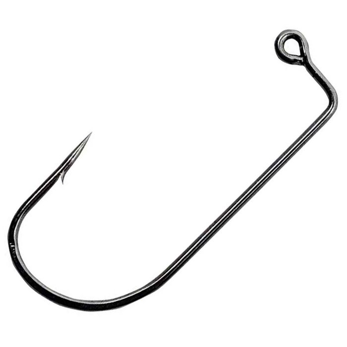 Крючки Victory Hooks 10575 90-Degree Aberdeen Bend Jig Hook - 100 Pack