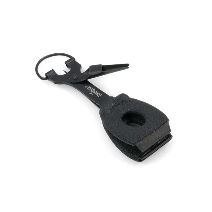 Аксессуар нахлыстовика Umpqua River Grip Nipper/Knot Tool - Black