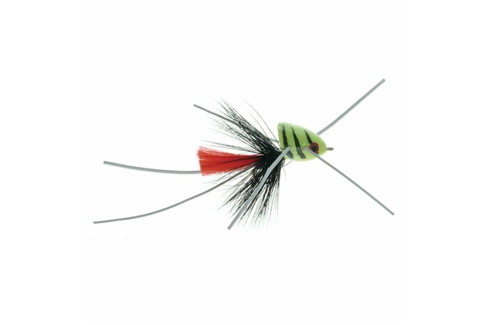 Мушки Umpqua Micro Slider Fly