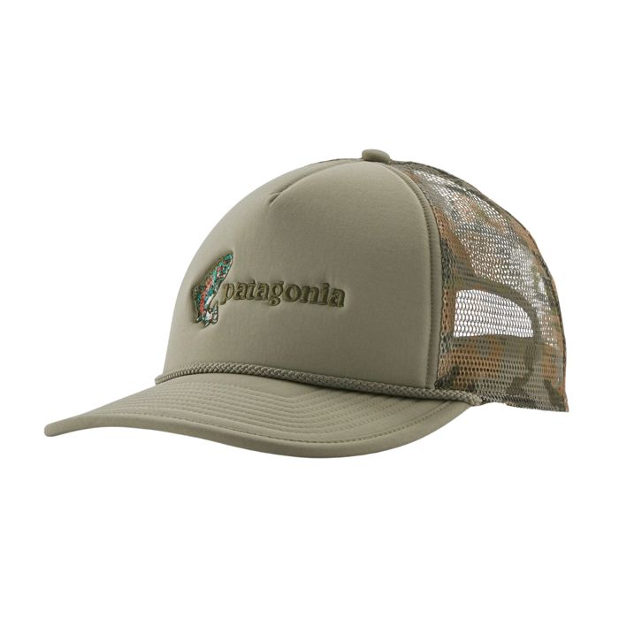Головной убор Patagonia - Broadcaster Hat