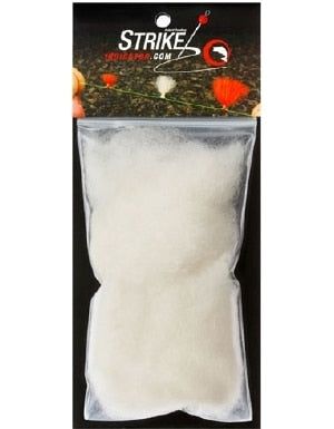 Поплавки Strike Indicator Company New Zealand Wool - Black / One Size