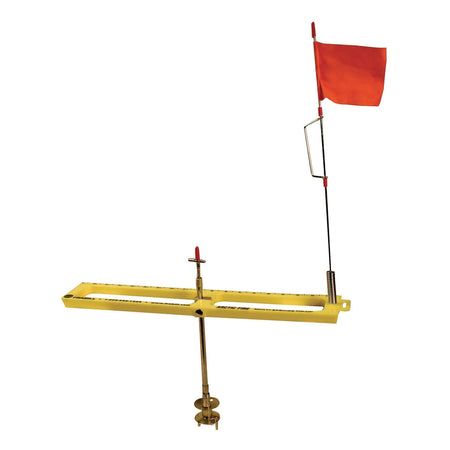 Жерлица Frabill Arctic Fire Tip-up
