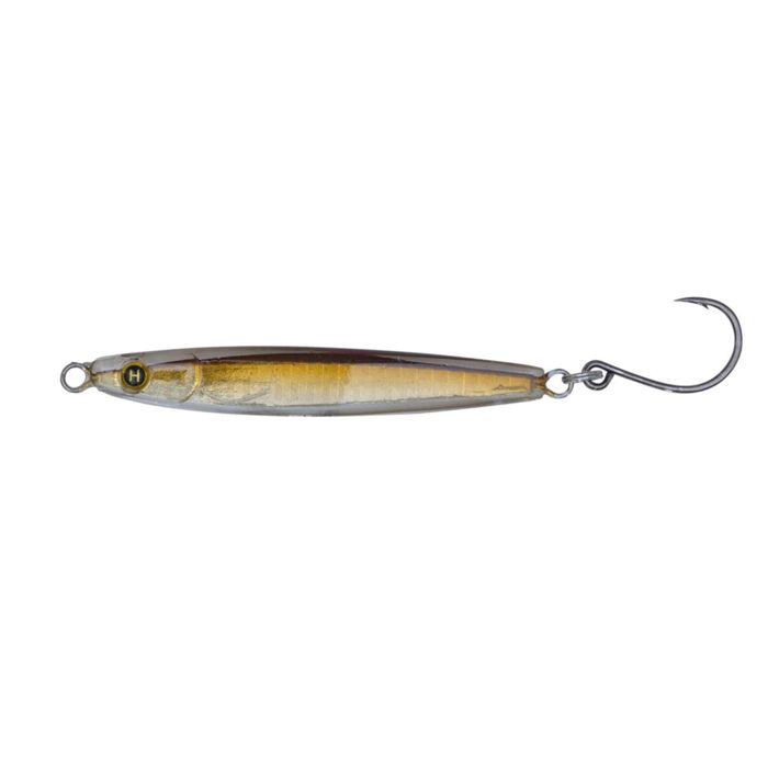 Крючки Hogy Epoxy Jigs with VMC In-Line Hooks