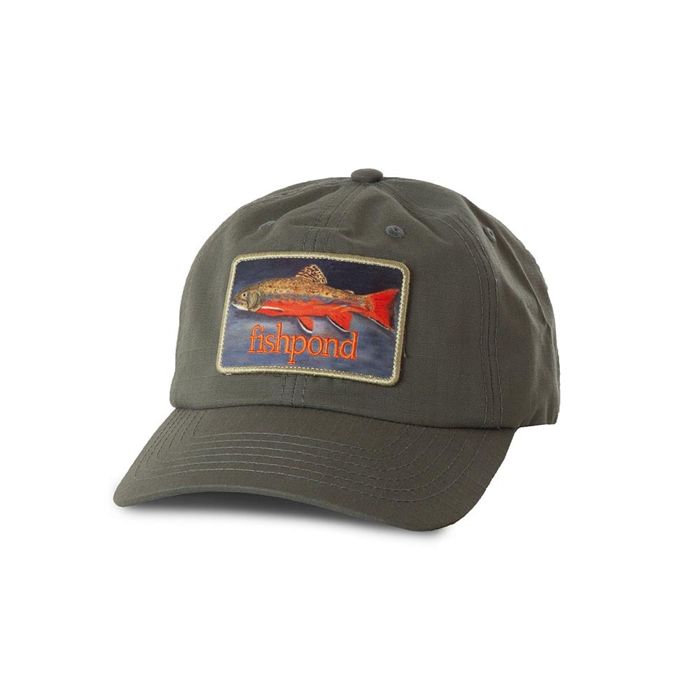 Головной убор Fishpond Brookie Lightweight Hat - One Color / One Size